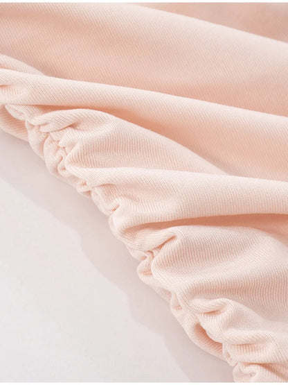 Elegant Backless Diamonds Party Dress Sleeveless Draped Neckline Knee-length Bodycon Dresses Women's Shinning Sexy Evening Robe